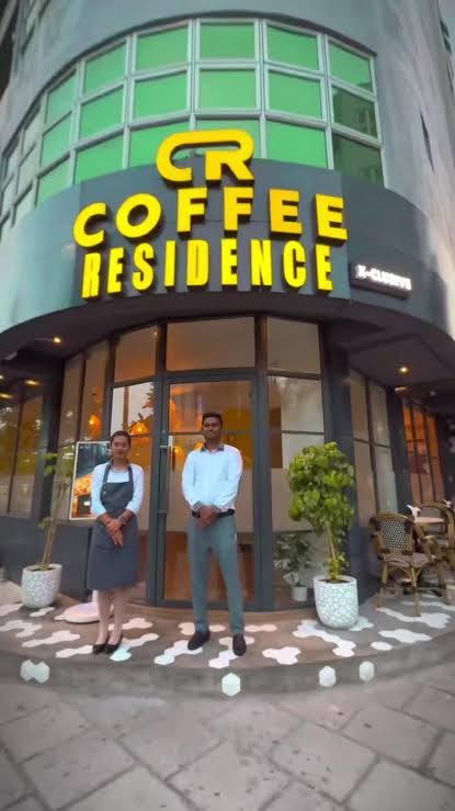 Coffee Residence Xclusive