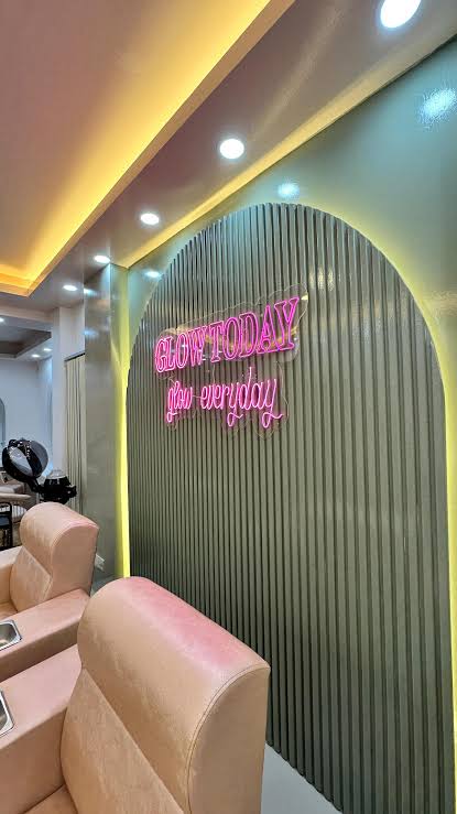 Stylo Salon — Hulhumalé