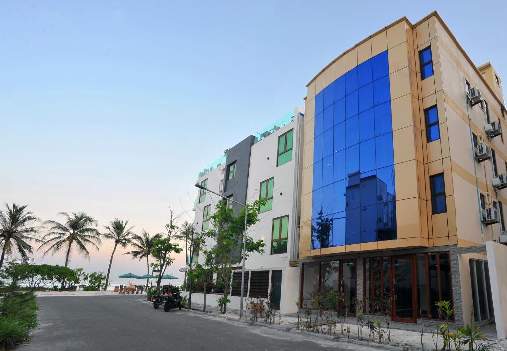 UI Hotel