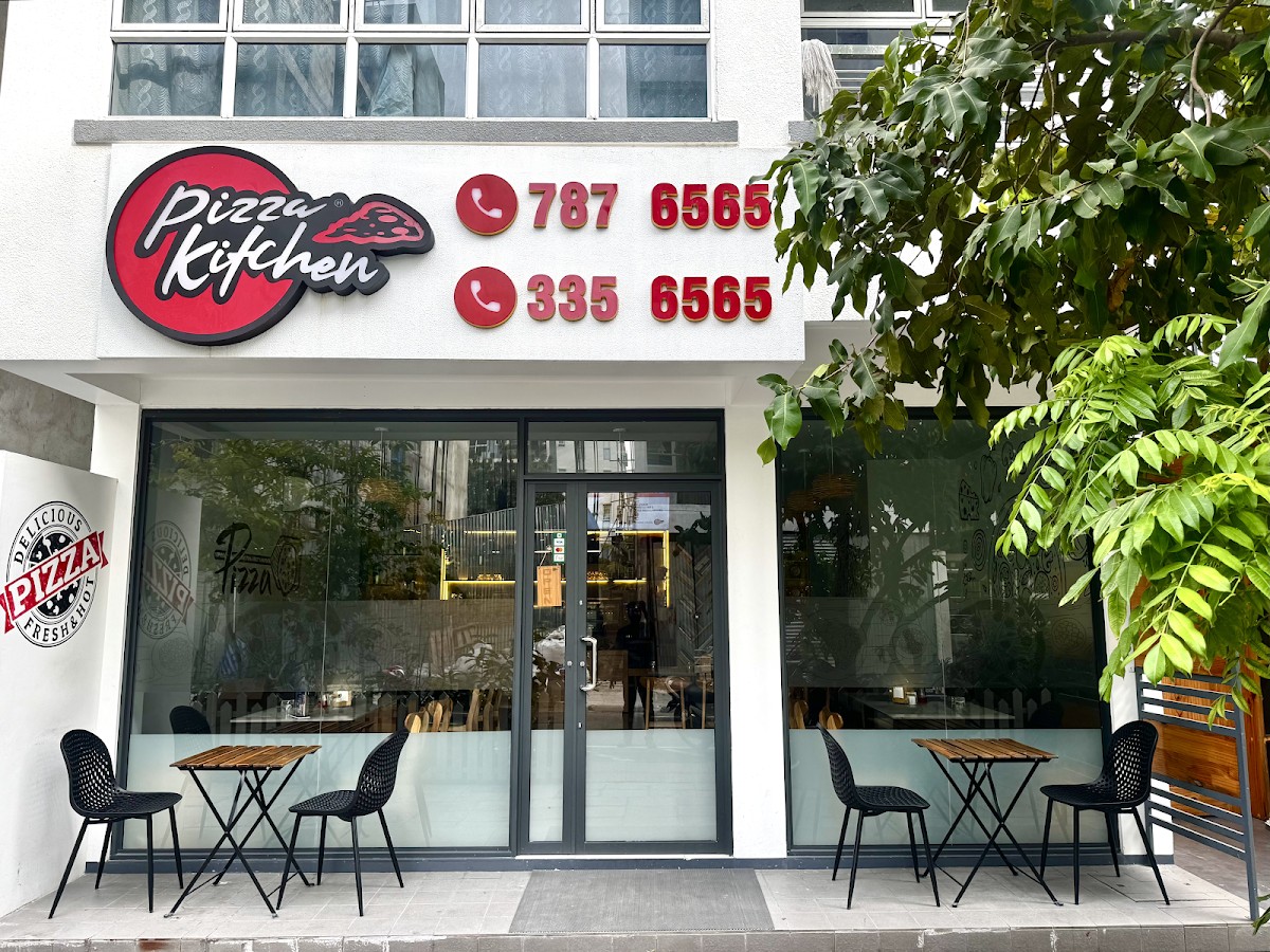 Pizza Kitchen photo 1