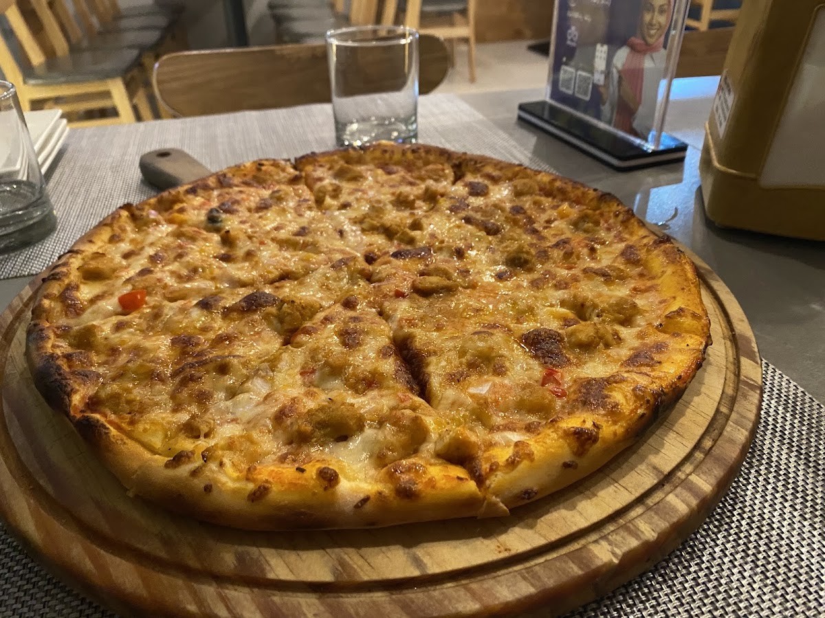 Pizza Kitchen photo 3