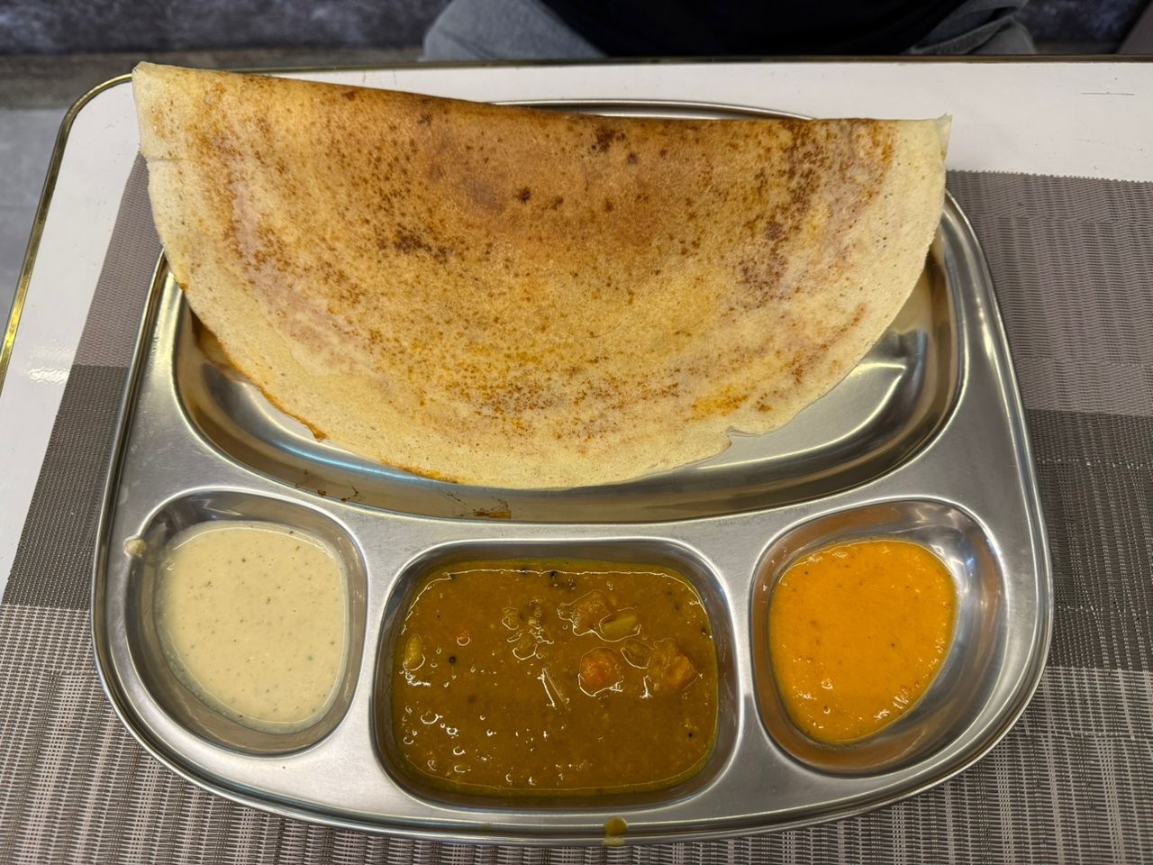 Dosa99 Maldives photo 2