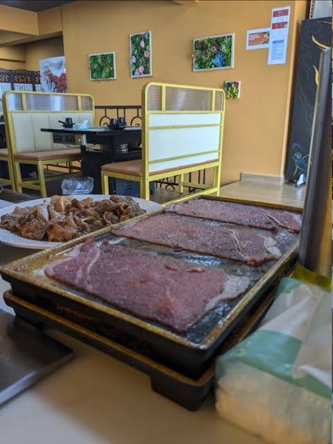 FONG Teppan-Yaki photo 3