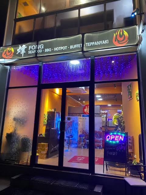 FONG Teppan-Yaki photo 1