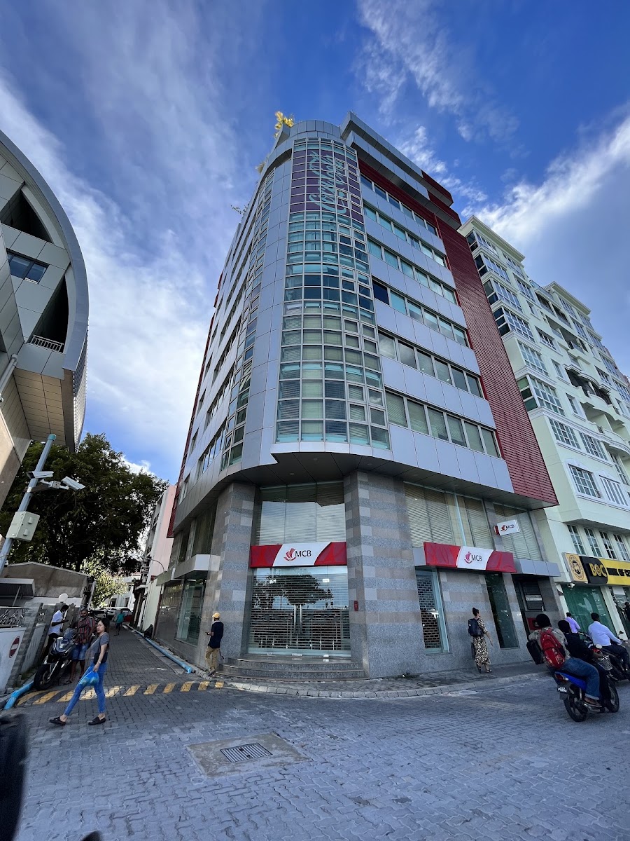 Commercial Bank of Maldives photo 2