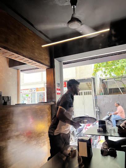 Koba Koba Cafe