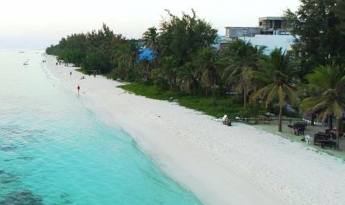 Dhon Manik Beach View Hotel photo 2