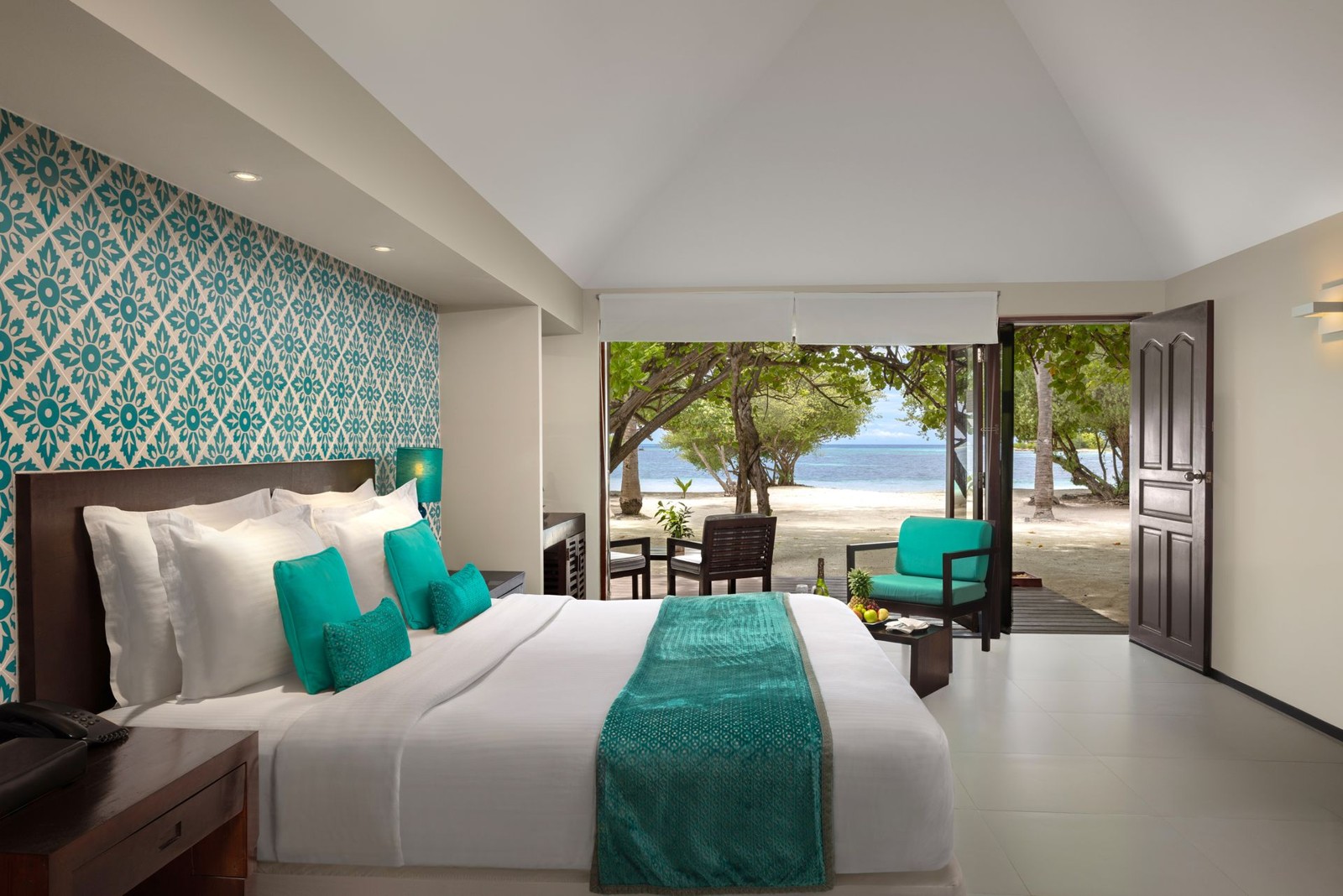 Adaaran Select Hudhuranfushi photo 2