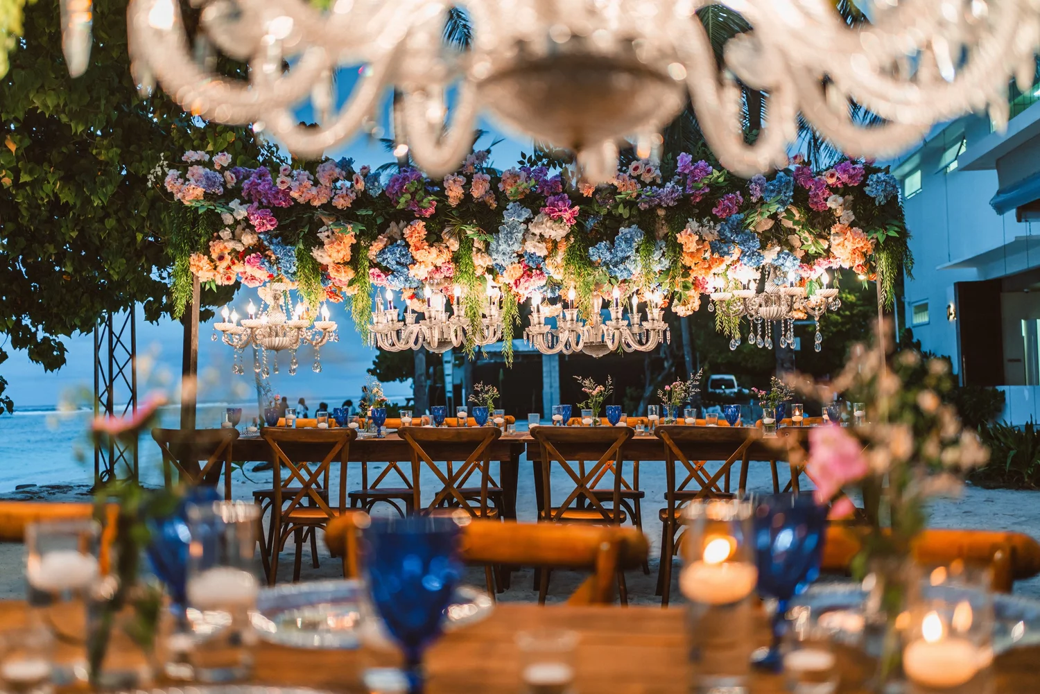 Riveli Beach Club & Restaurant photo 2