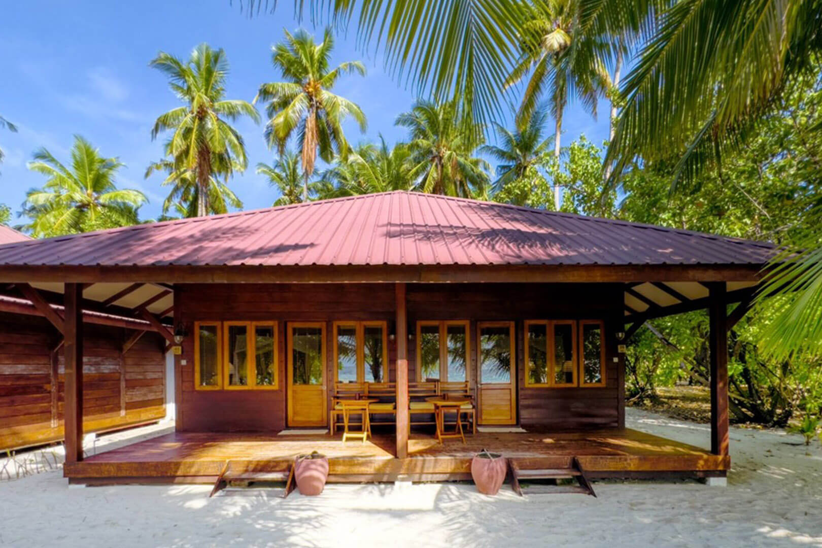 Filitheyo Island Resort photo 1