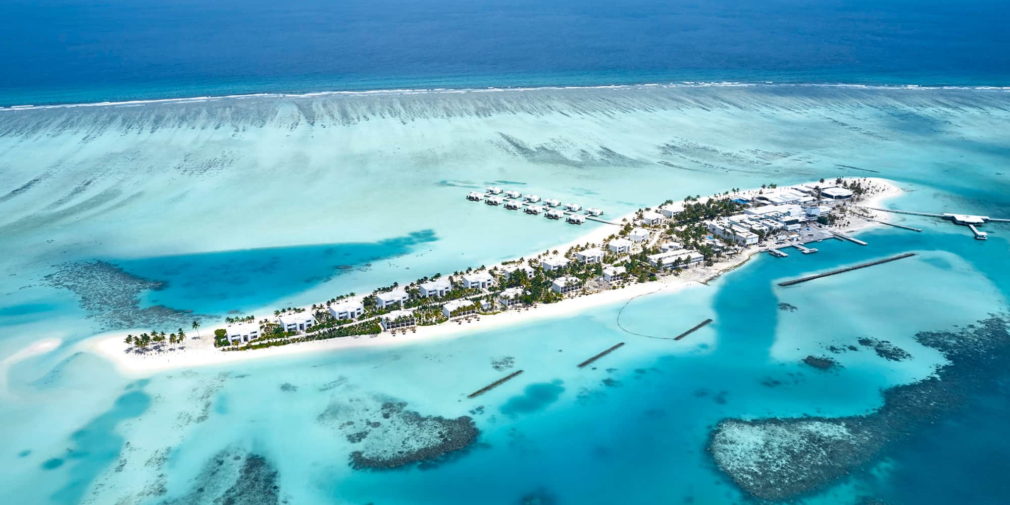 Riu Atoll and Riu Palace Maldivas photo 1