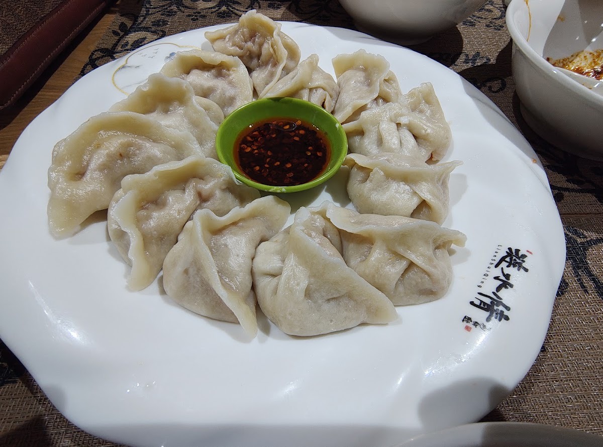 LianShuiQing Noodles photo 3
