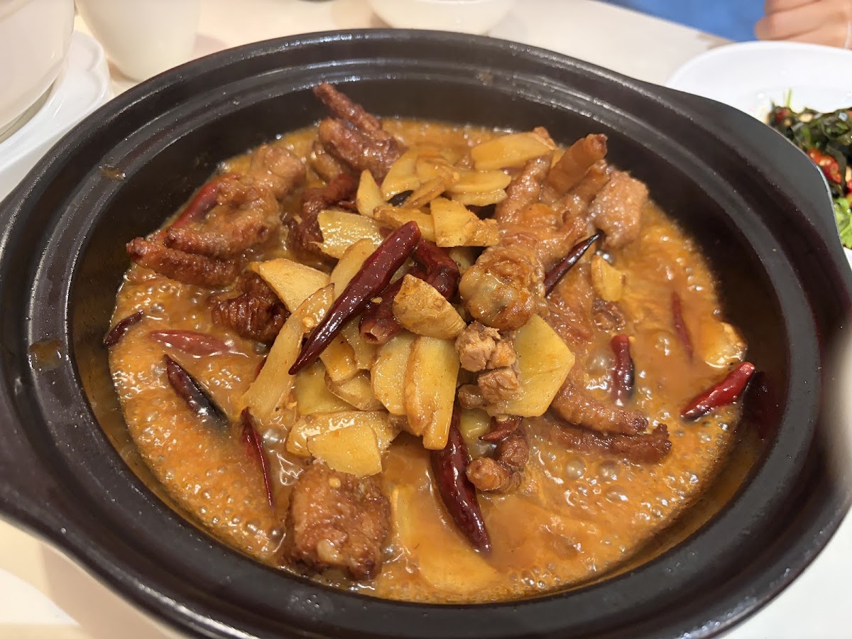 Xiangyu Chinese Restaurant photo 3