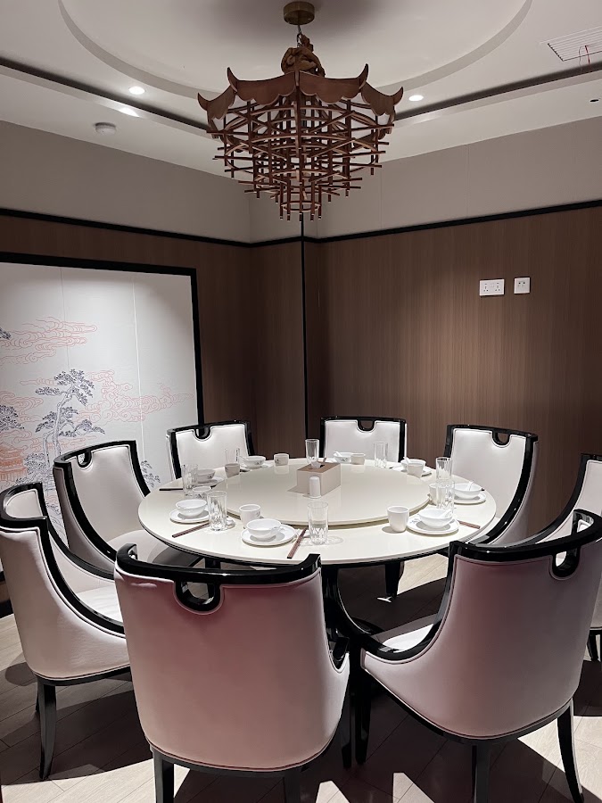 Xiangyu Chinese Restaurant photo 2