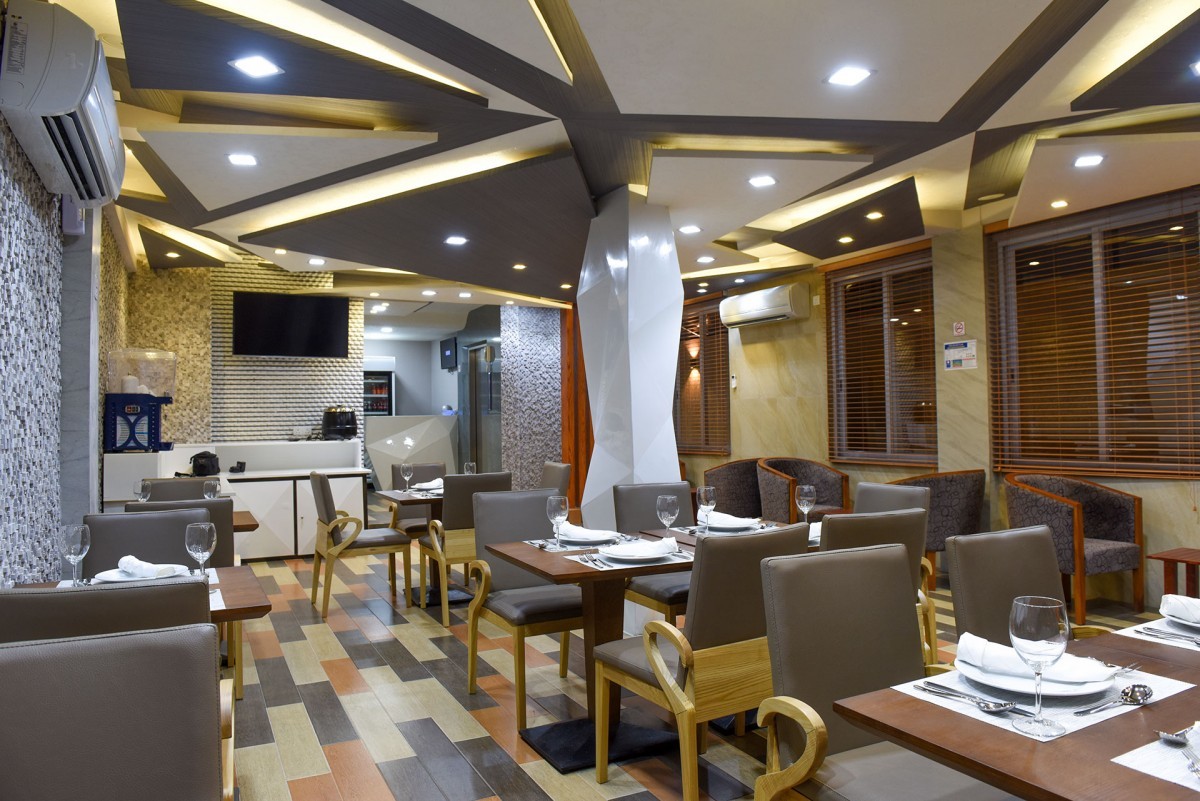 Nova Bistro photo 1