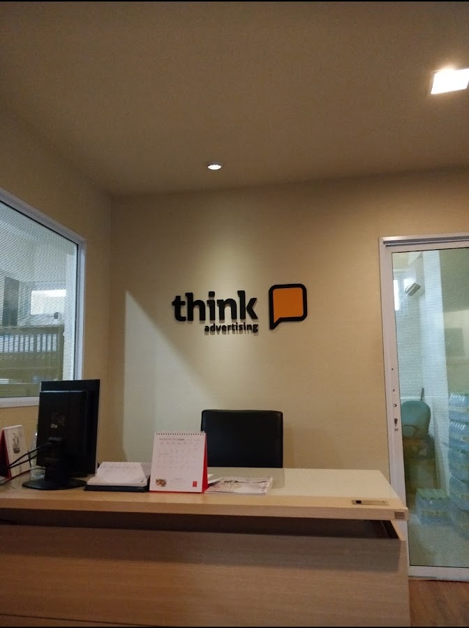 Think Advertising