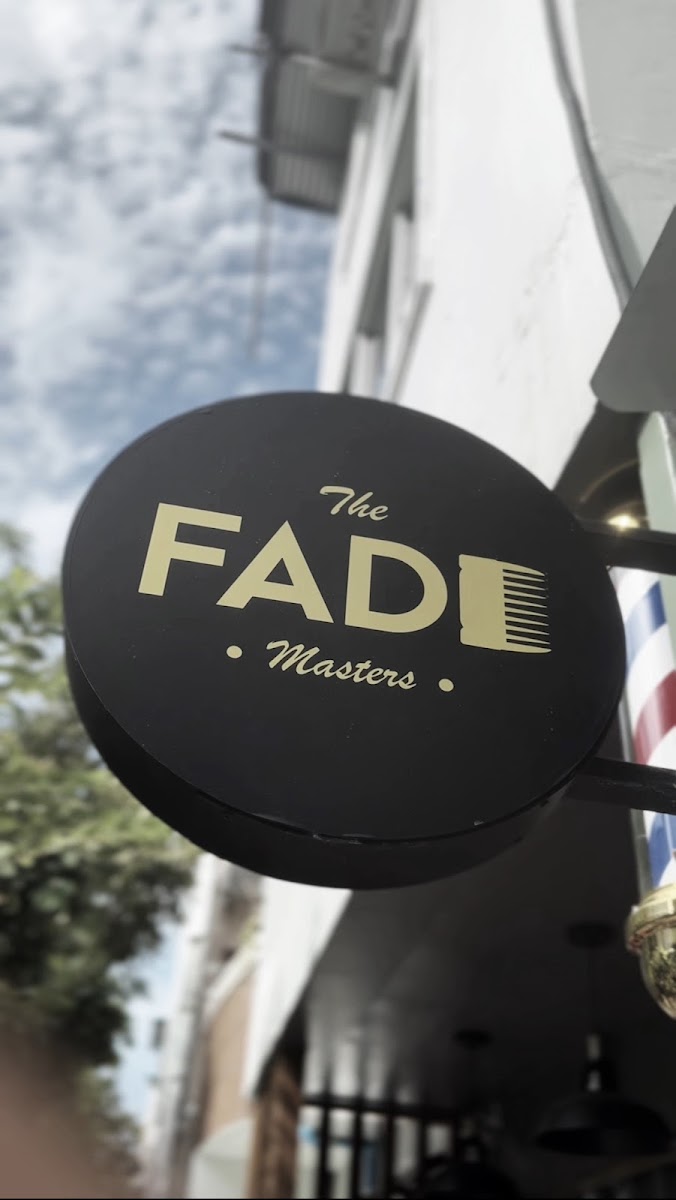 The Fade Masters photo 1