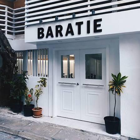 Baratie Maldives photo 1