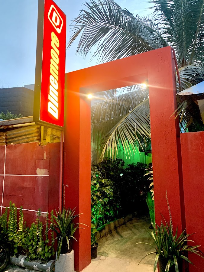 Dinemore Garden photo 1
