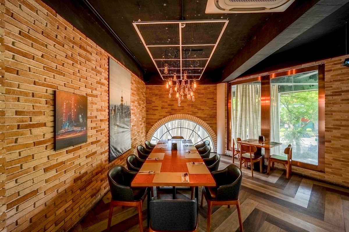 NY Steak Shack Maldives photo 2