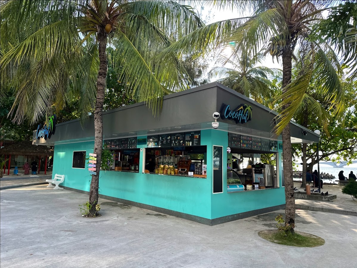 CocoHut