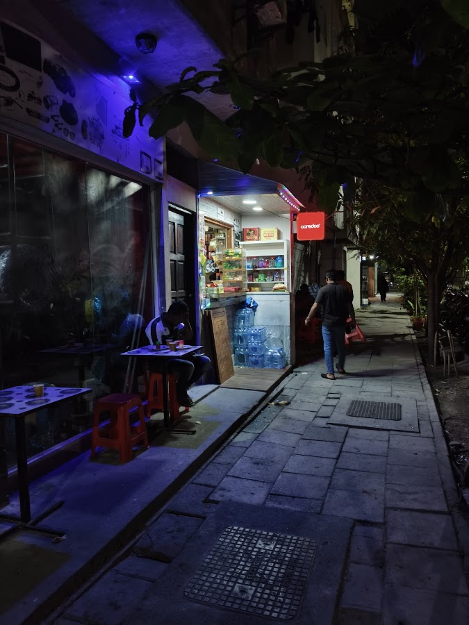 Golden king coffee shop photo 1
