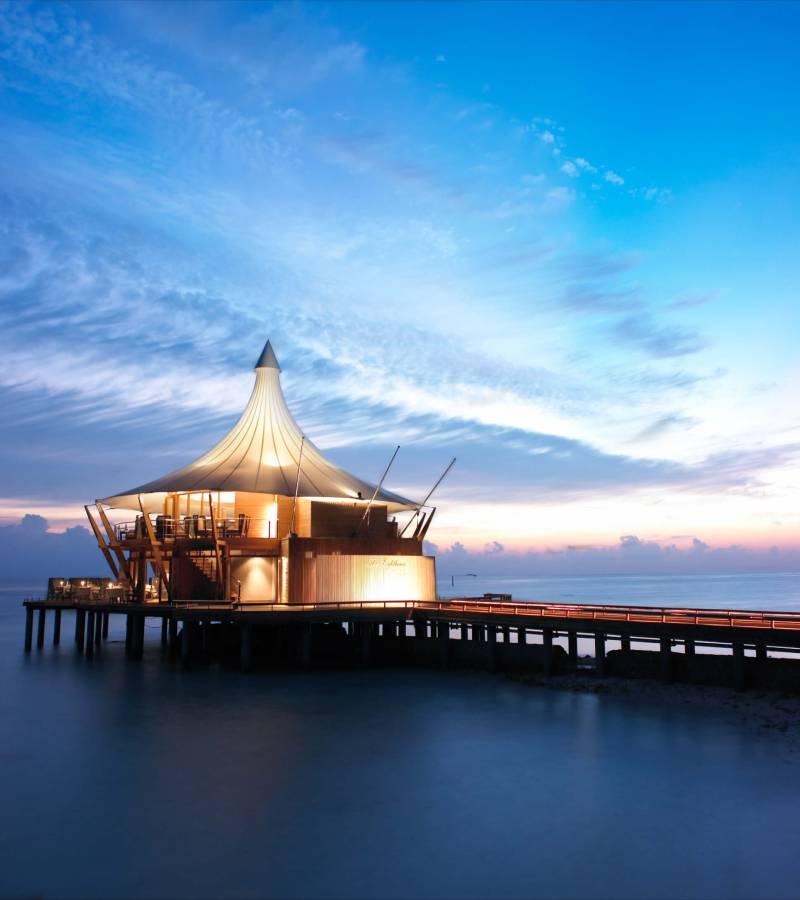 Baros Maldives photo 2