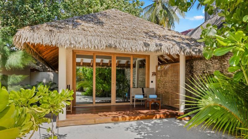 Maayafushi Tourist Resort photo 1