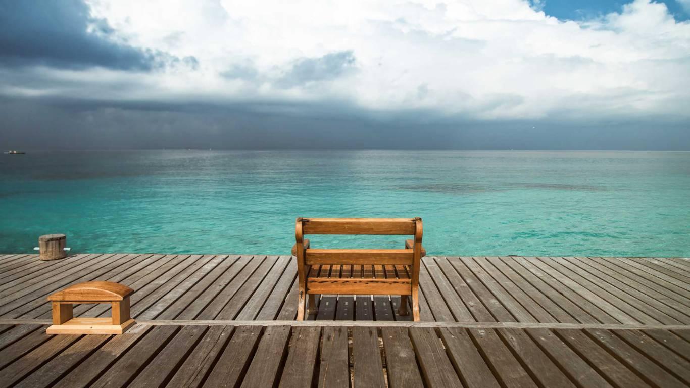 Maayafushi Tourist Resort photo 2