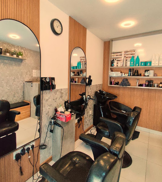 The Hair Lab — Hulhumalé