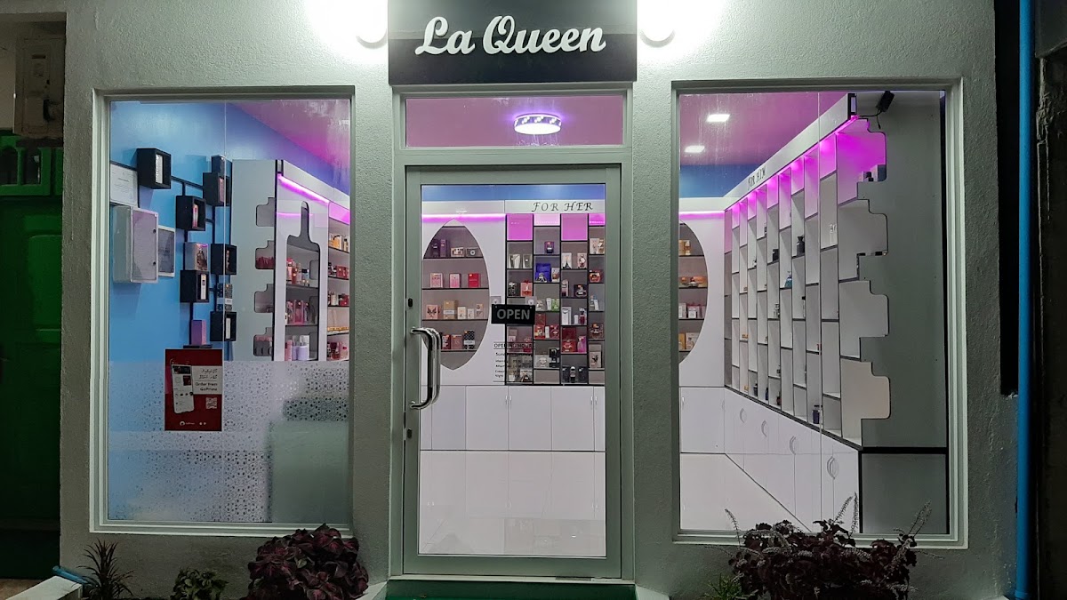 La Queen