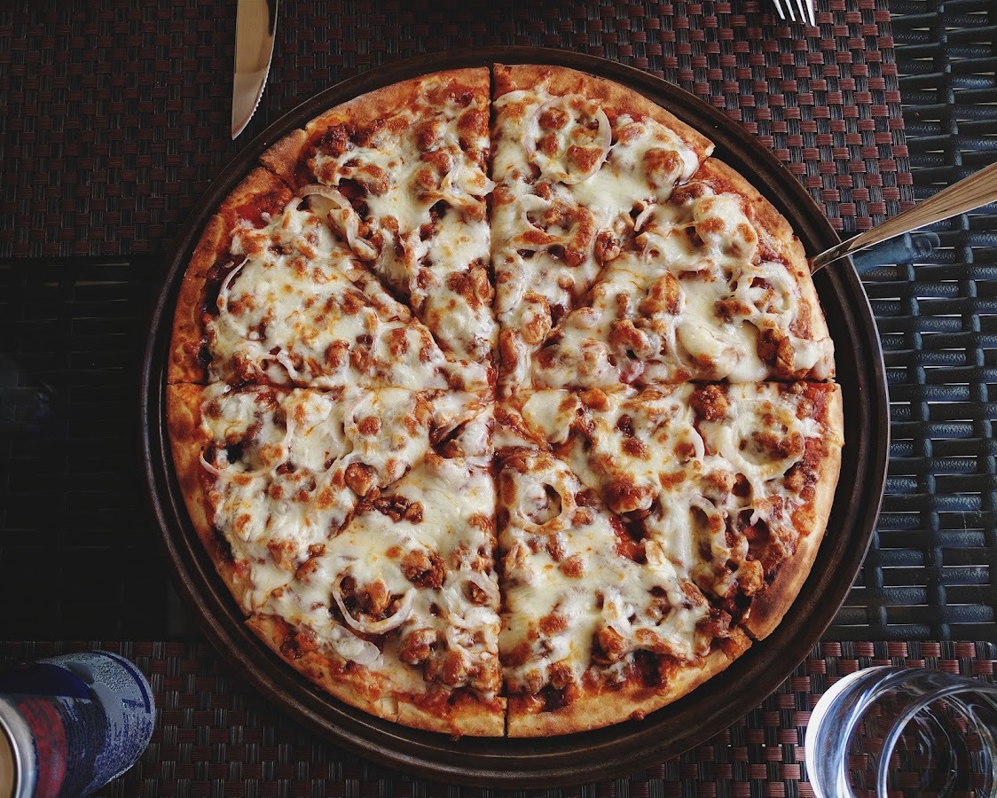 Napoli's Pizza