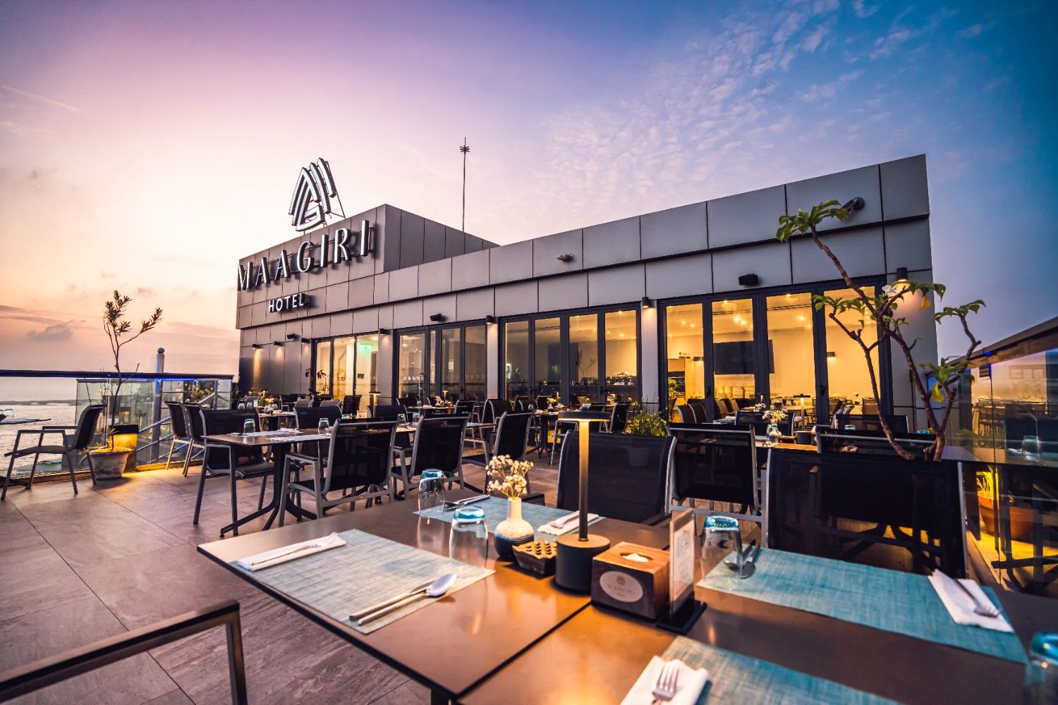 Peak – Maagiri Hotel photo 1