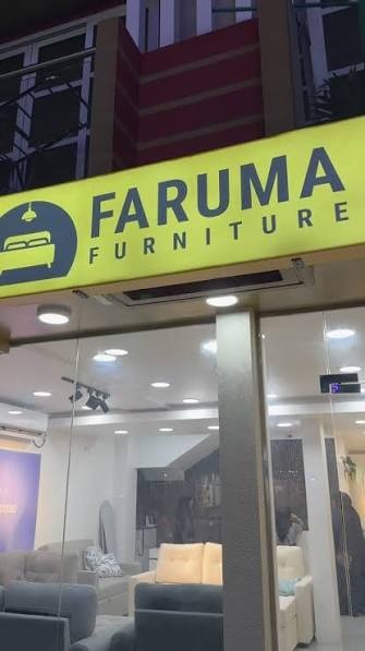 Faruma Furniture – Hulhumalé