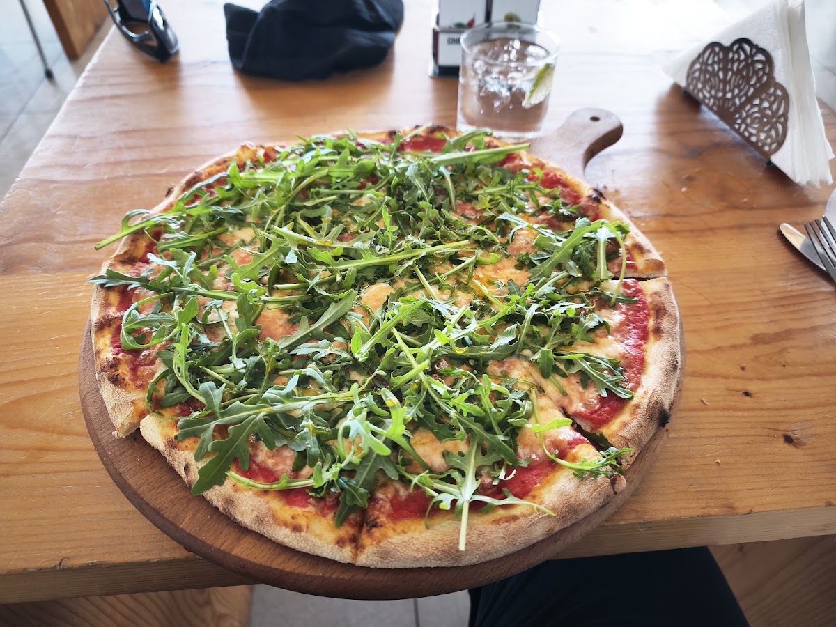 Pizza Mia Hulhumalé photo 2