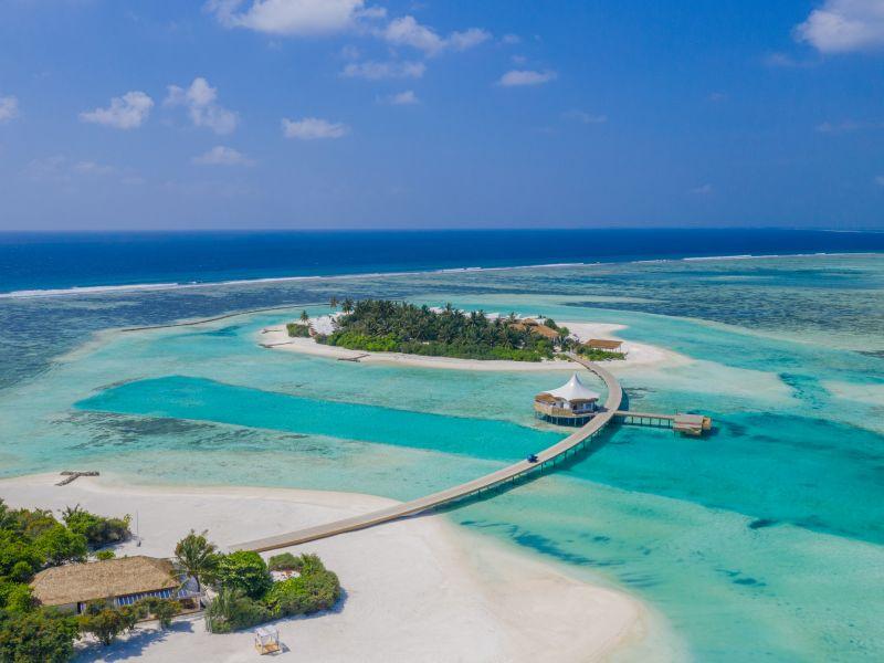 Cinnamon Hakuraa Huraa Maldives photo 1