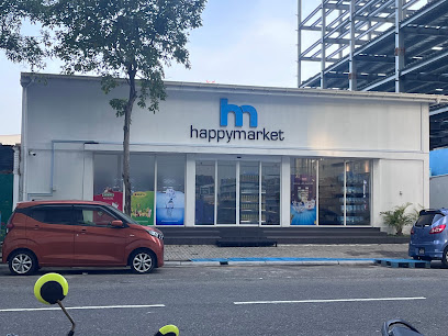 Happy Market Showroom