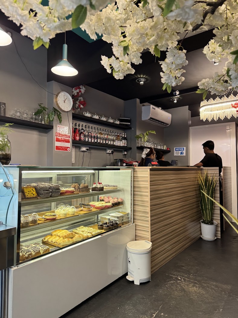 Summer Cafe photo 1