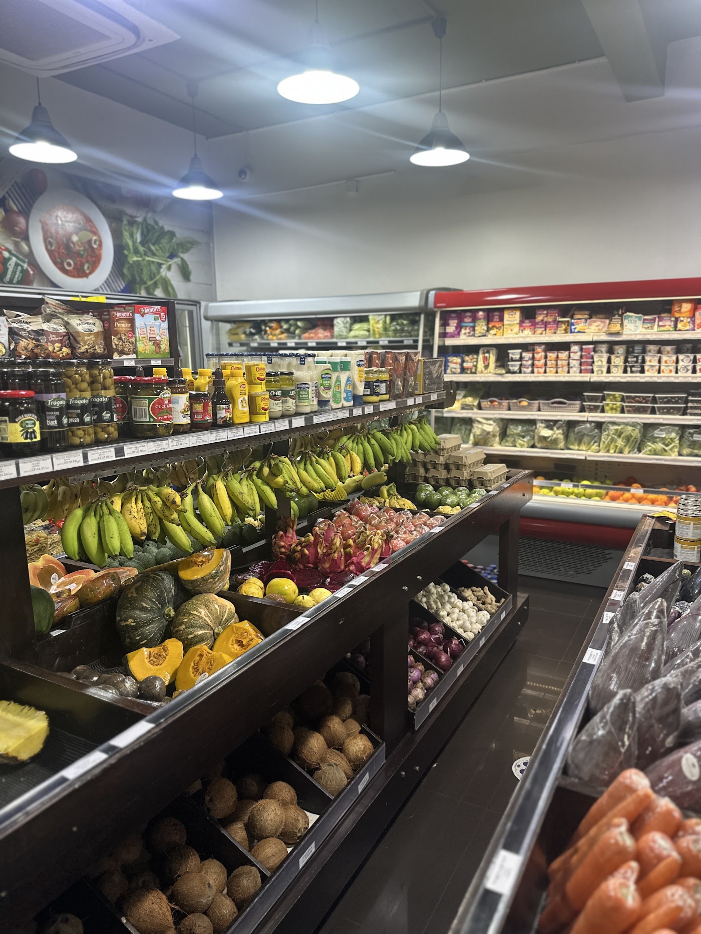 Seagull Foods – Chandhanee Magu