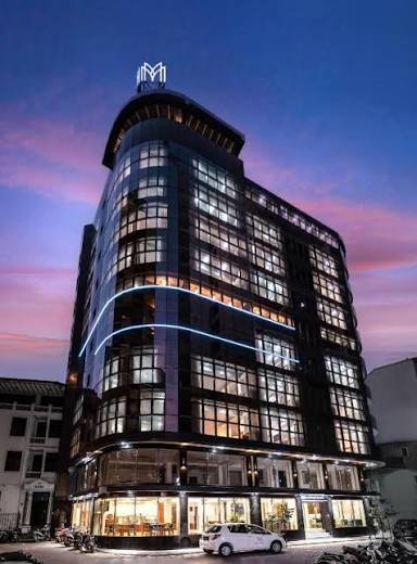 Marukab Pvt Ltd