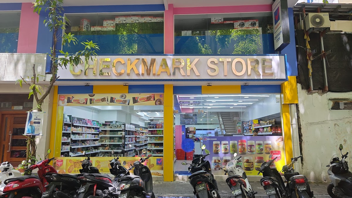 Checkmark Store