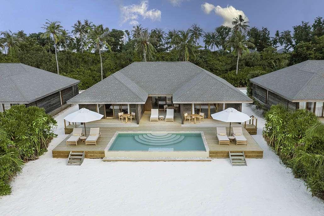 Dheruhfinolhu by Jawakara Islands Maldives