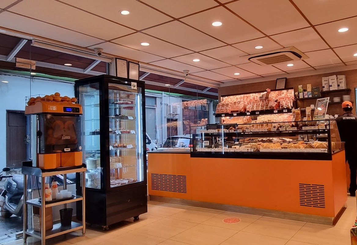 City Bakery Showroom 4