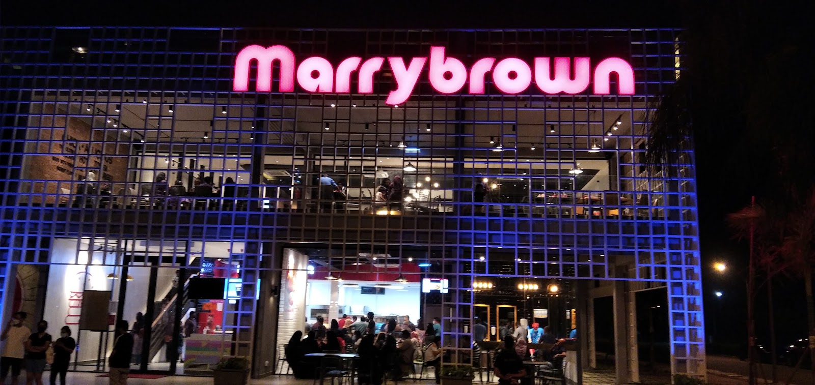 Marrybrown Hulhumalé photo 1