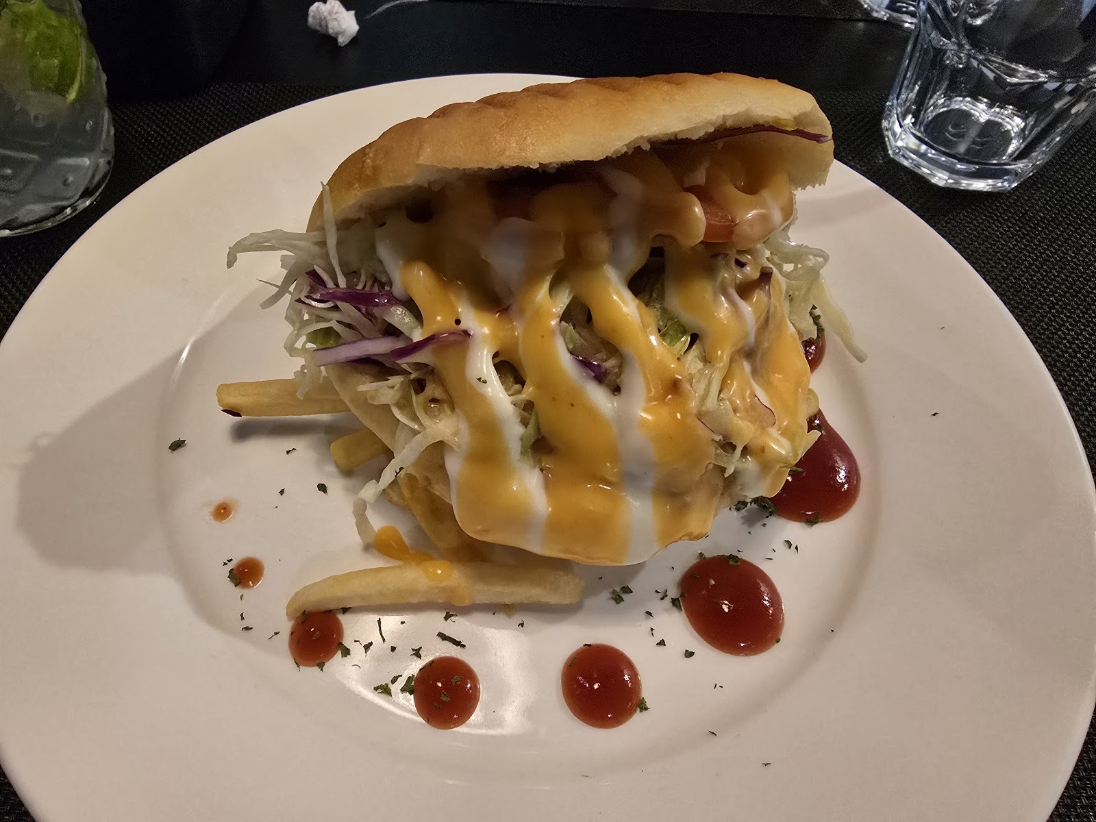 Döner Kebab Maldives photo 2