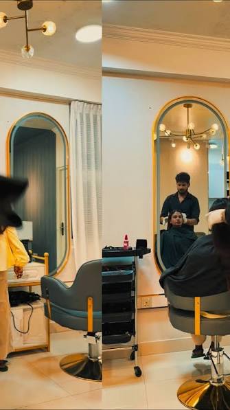 Gloss Salon