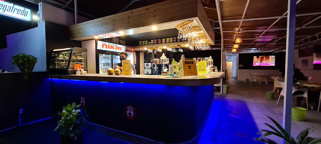 Café De Vakaruge