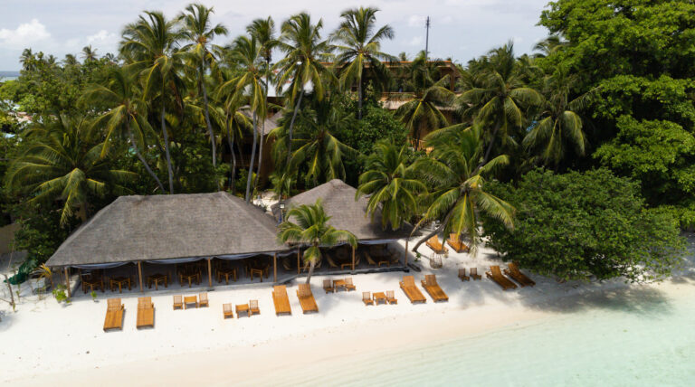 Ecoboo Maldives photo 1