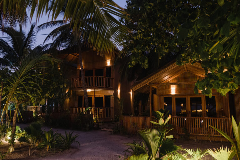 Ecoboo Maldives photo 3