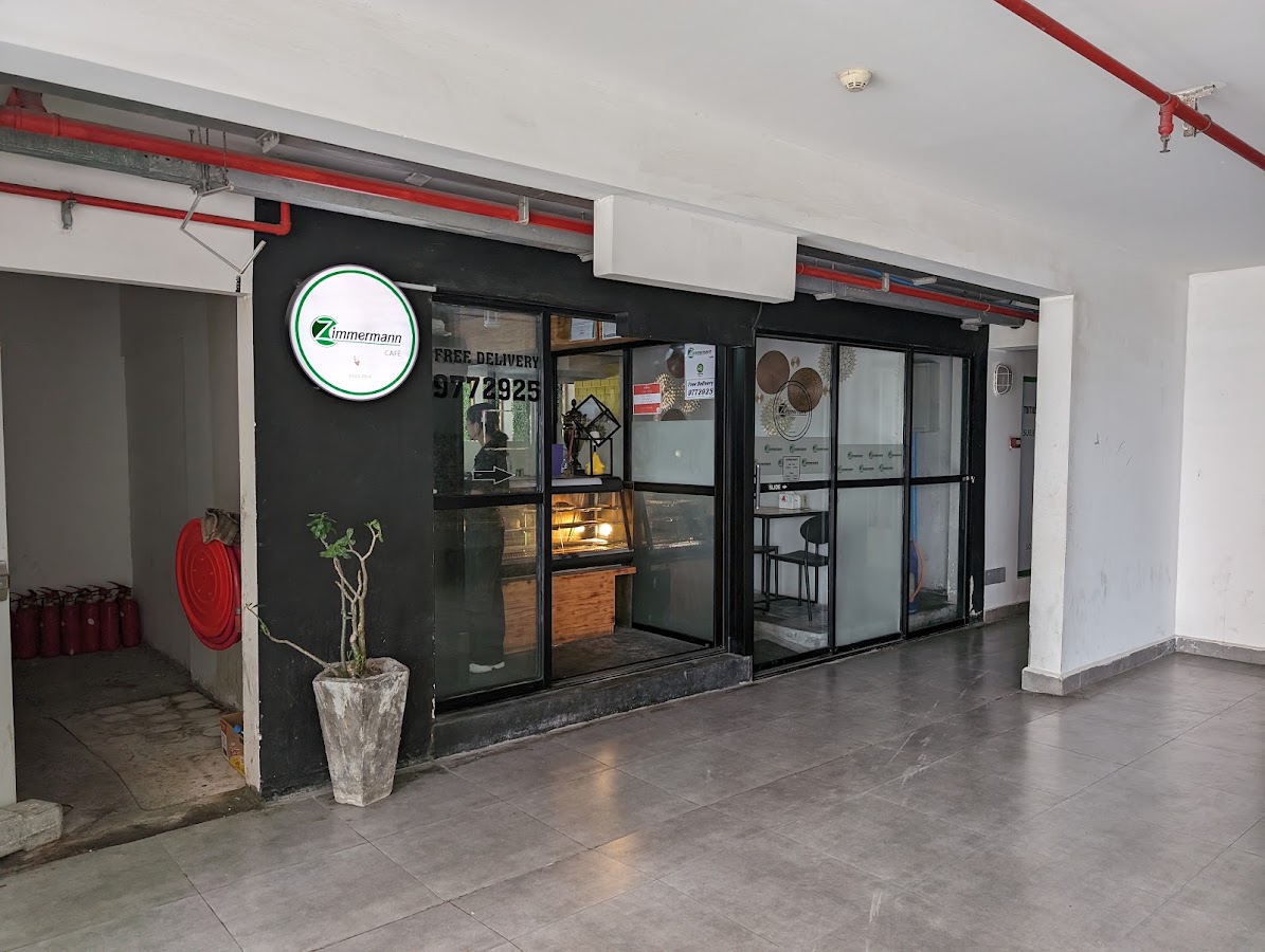 Zimmermann Café photo 1